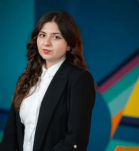 Antonia Steinesz