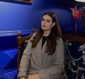 Mariela Gălățeanu